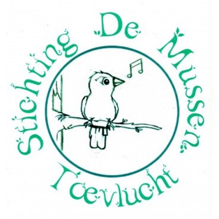 Winner Supplied Image - Stichting De Mussen Toevlucht/Sparrow Sanctuary